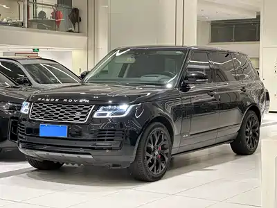 Land Rover Range Rover 2021