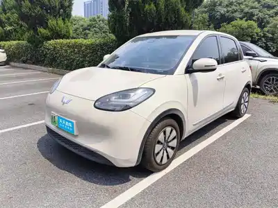 Wuling Motors Bingo 2023