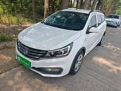 Baojun 310W 2019