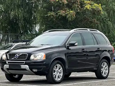 Volvo XC Classic 2016