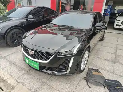 Cadillac CT5 2023