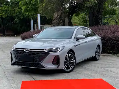 Chery Arrizo 8 2023