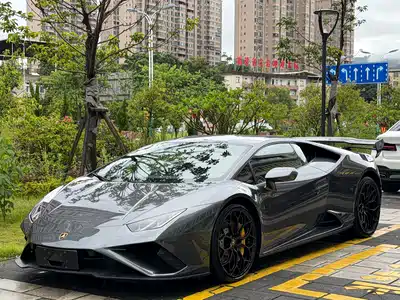 Lamborghini Huracán 2022