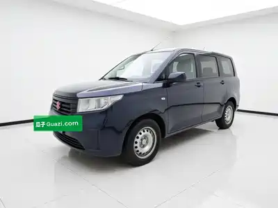 Wuling Motors Hongguang PLUS 2024