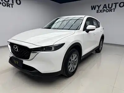 Mazda CX-5 2025