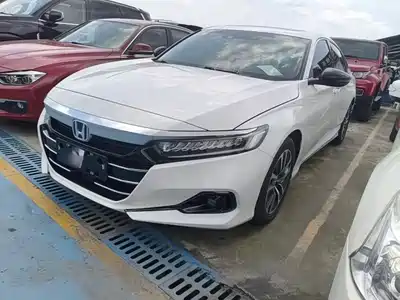 Honda Accord 2023
