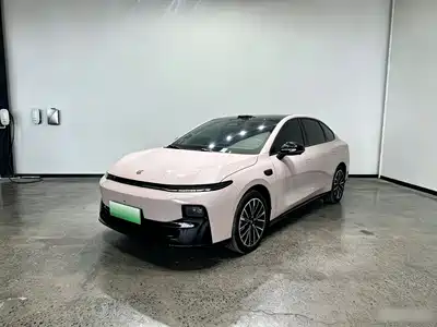 Leapmotor B01 2025
