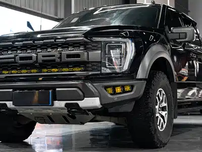 Ford F-150 Raptor 2023