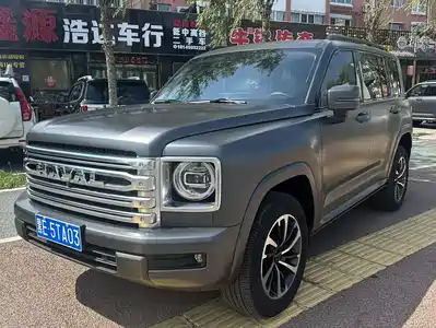Haval H9 2024