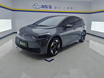 Volkswagen ID.3 2025