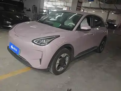Geely Galaxy Starry Wish 2025