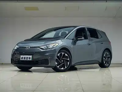 Volkswagen ID.3 2023