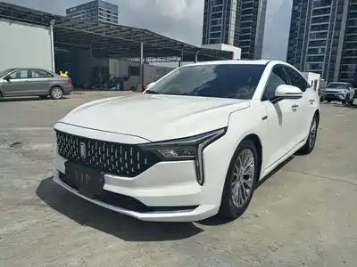 Besturn B70 2021