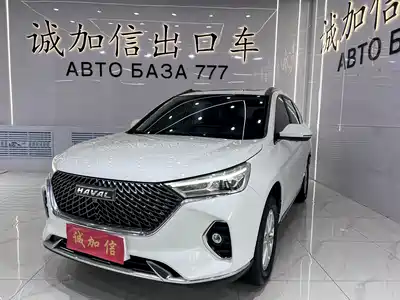 Haval M6 2023