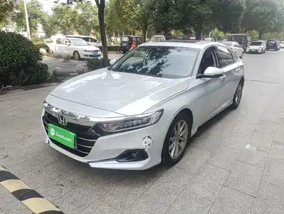 Honda Accord 2023