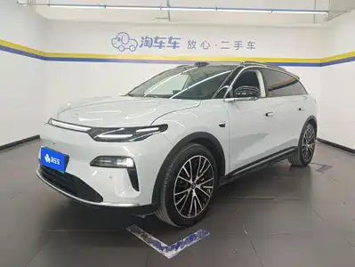 Leapmotor C11 2025