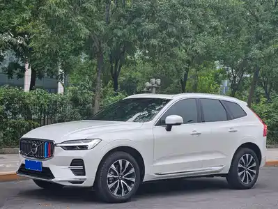 Volvo XC60 2024