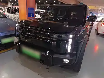 iCAR 03T 2025