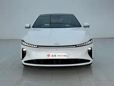 Changan Qiyuan A07 2023