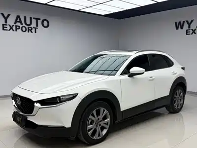 Mazda CX-30 2022
