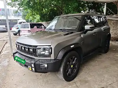 Jetour Traveler 2024