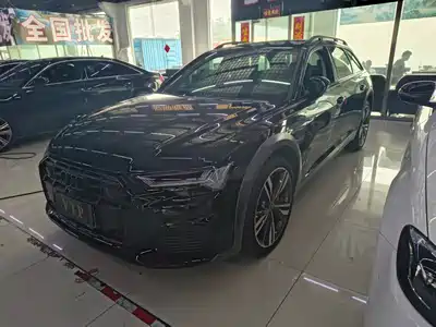 Audi A6 (Import) 2024