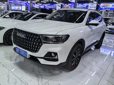 Haval H6 2023