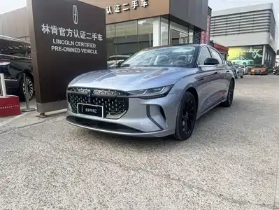 Lincoln Z 2024