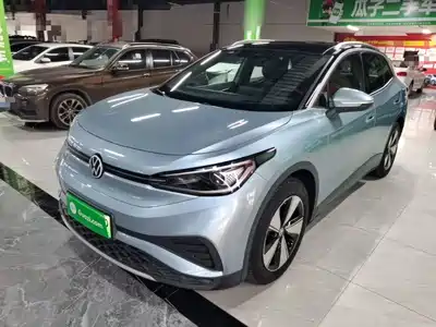 Volkswagen ID.4 2024