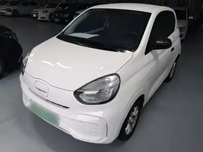Roewe Kaiwei CLEVER 2023