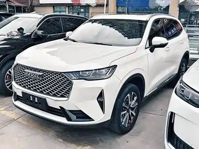 Haval H6 2022
