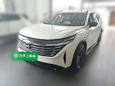Nissan Terra 2024