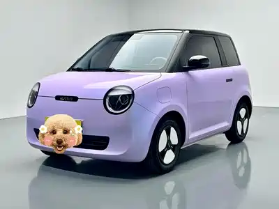 Changan Qiyuan Lumin 2024