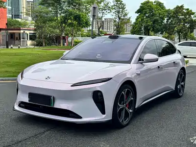 NIO ET5T 2023