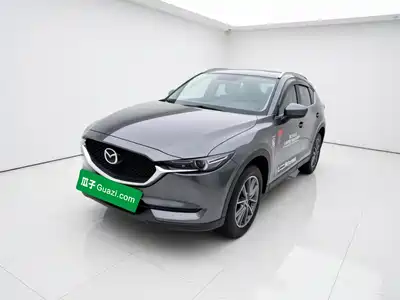 Mazda CX-5 2020