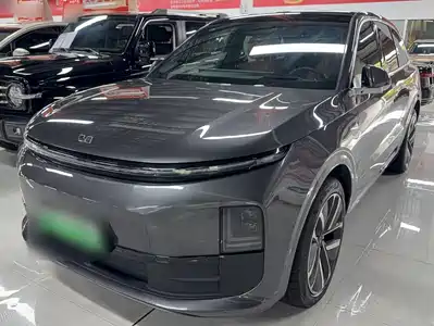 Li Auto L6 2024