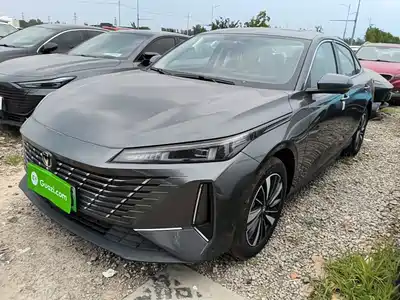 Changan Eado PHEV 2026
