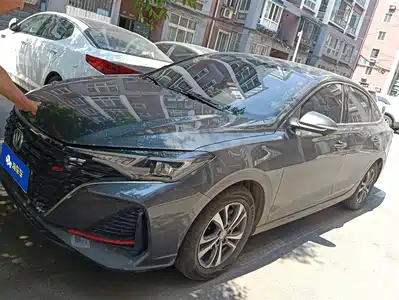 Changan Eado 2025
