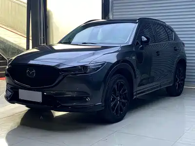 Mazda CX-5 2021