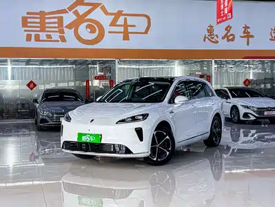 Shangjie SUV 2025