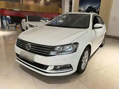 Volkswagen Lavida Tour 2017