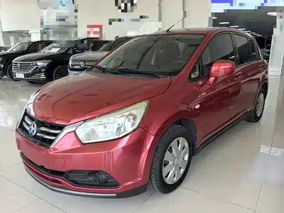 Venucia R50 2016