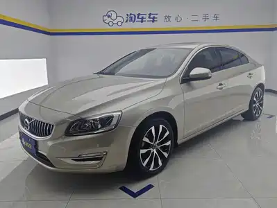 Volvo S60 2019