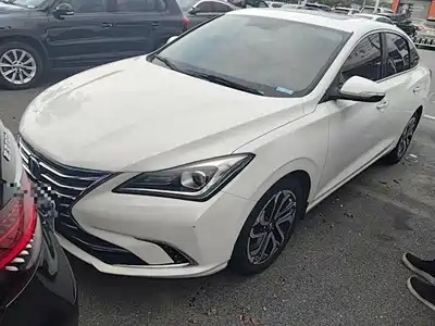 Changan Eado 2018