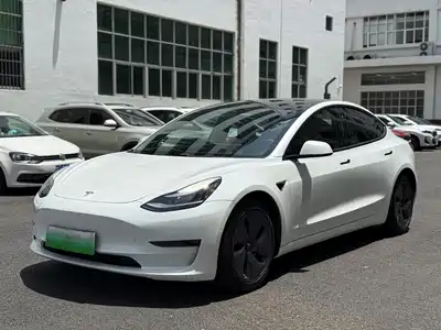 Tesla Model 3 (Import) 2020