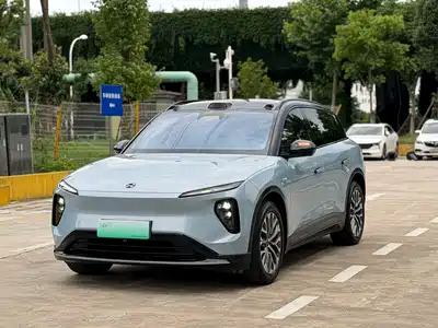 NIO ES6 2023