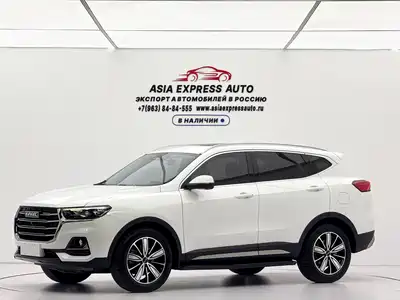 Haval H6 2023