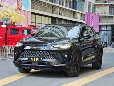 Haval H6S 2022