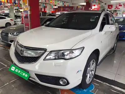 Acura RDX (Import) 2014