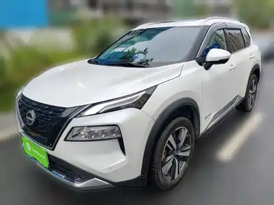 Nissan X-Trail 2024